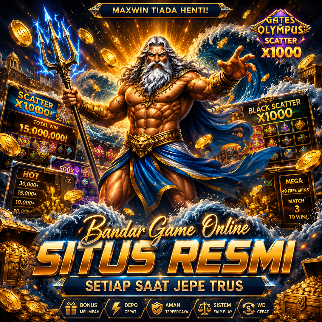 CHIPSLOT88 % Game Petir Dengan Visual Energi Yang Lebih Spektakuler